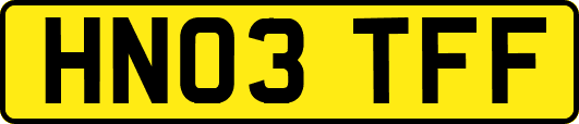 HN03TFF