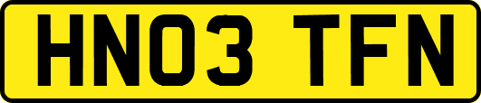 HN03TFN