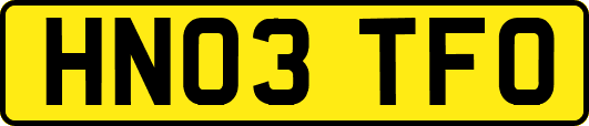 HN03TFO