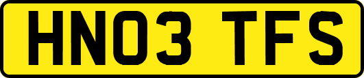 HN03TFS