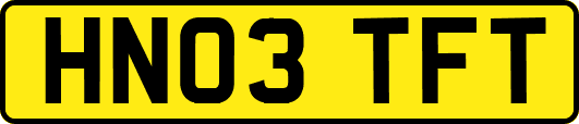 HN03TFT