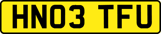 HN03TFU