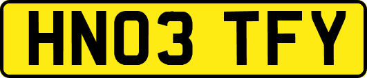 HN03TFY