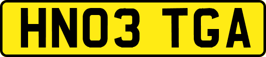 HN03TGA