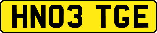 HN03TGE