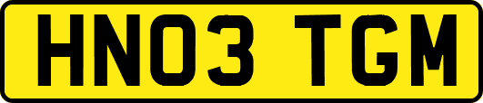 HN03TGM
