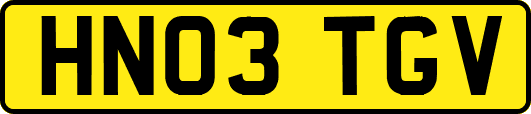 HN03TGV