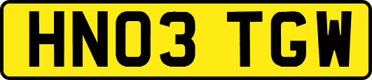 HN03TGW