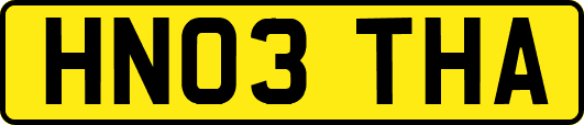 HN03THA