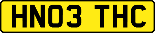 HN03THC