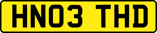 HN03THD