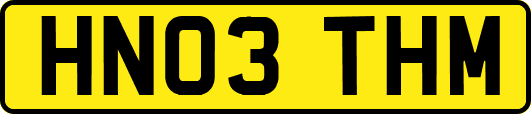 HN03THM