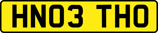 HN03THO