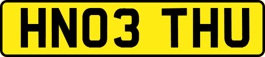 HN03THU
