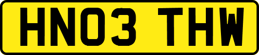 HN03THW