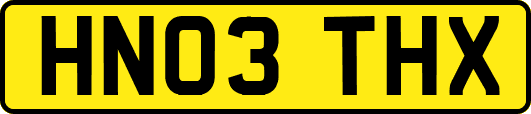 HN03THX