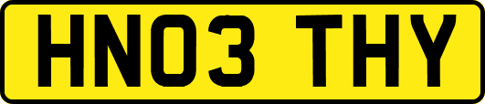 HN03THY