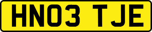 HN03TJE