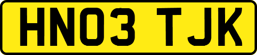 HN03TJK