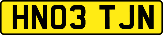 HN03TJN