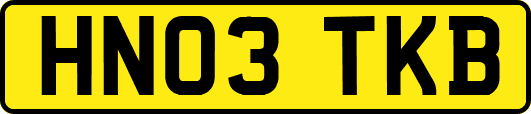 HN03TKB
