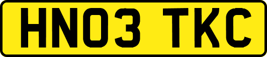 HN03TKC