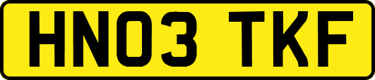 HN03TKF