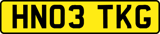 HN03TKG