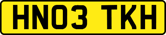 HN03TKH