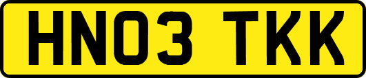 HN03TKK