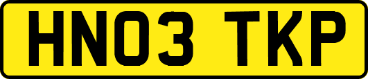 HN03TKP
