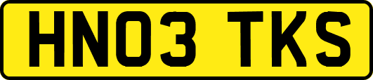 HN03TKS