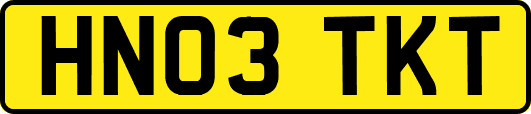 HN03TKT