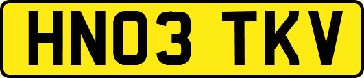 HN03TKV