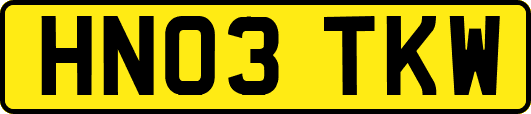 HN03TKW