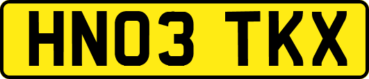 HN03TKX