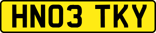 HN03TKY