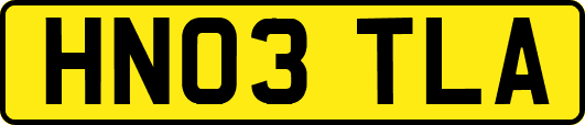 HN03TLA