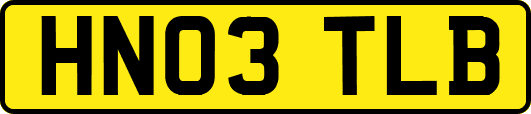 HN03TLB