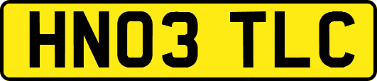 HN03TLC