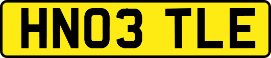 HN03TLE