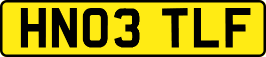 HN03TLF