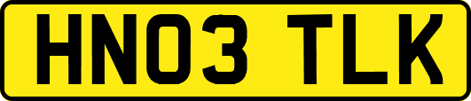 HN03TLK