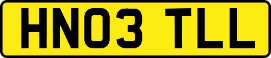 HN03TLL