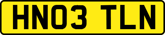 HN03TLN
