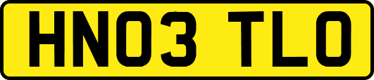 HN03TLO