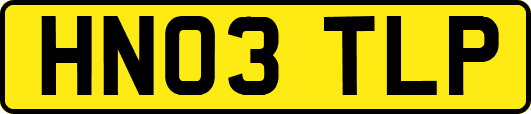 HN03TLP