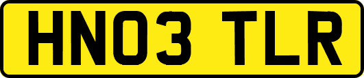 HN03TLR