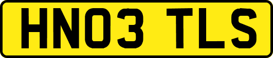 HN03TLS
