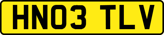 HN03TLV